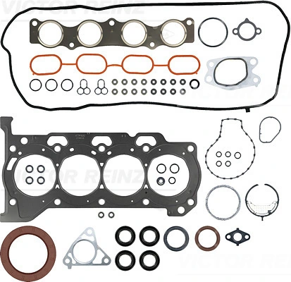 Full Gasket Kit, engine